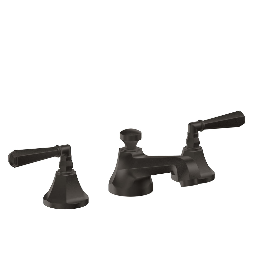 California Faucets Monterey Widespread