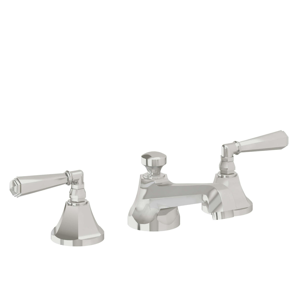 California Faucets Monterey Widespread