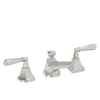 California Faucets Monterey Widespread