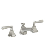 California Faucets Monterey Widespread