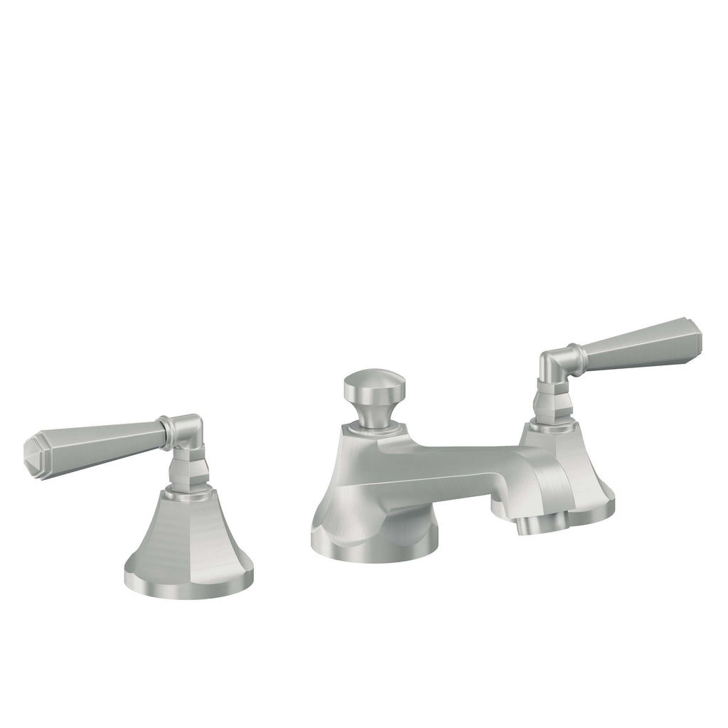California Faucets Monterey Widespread