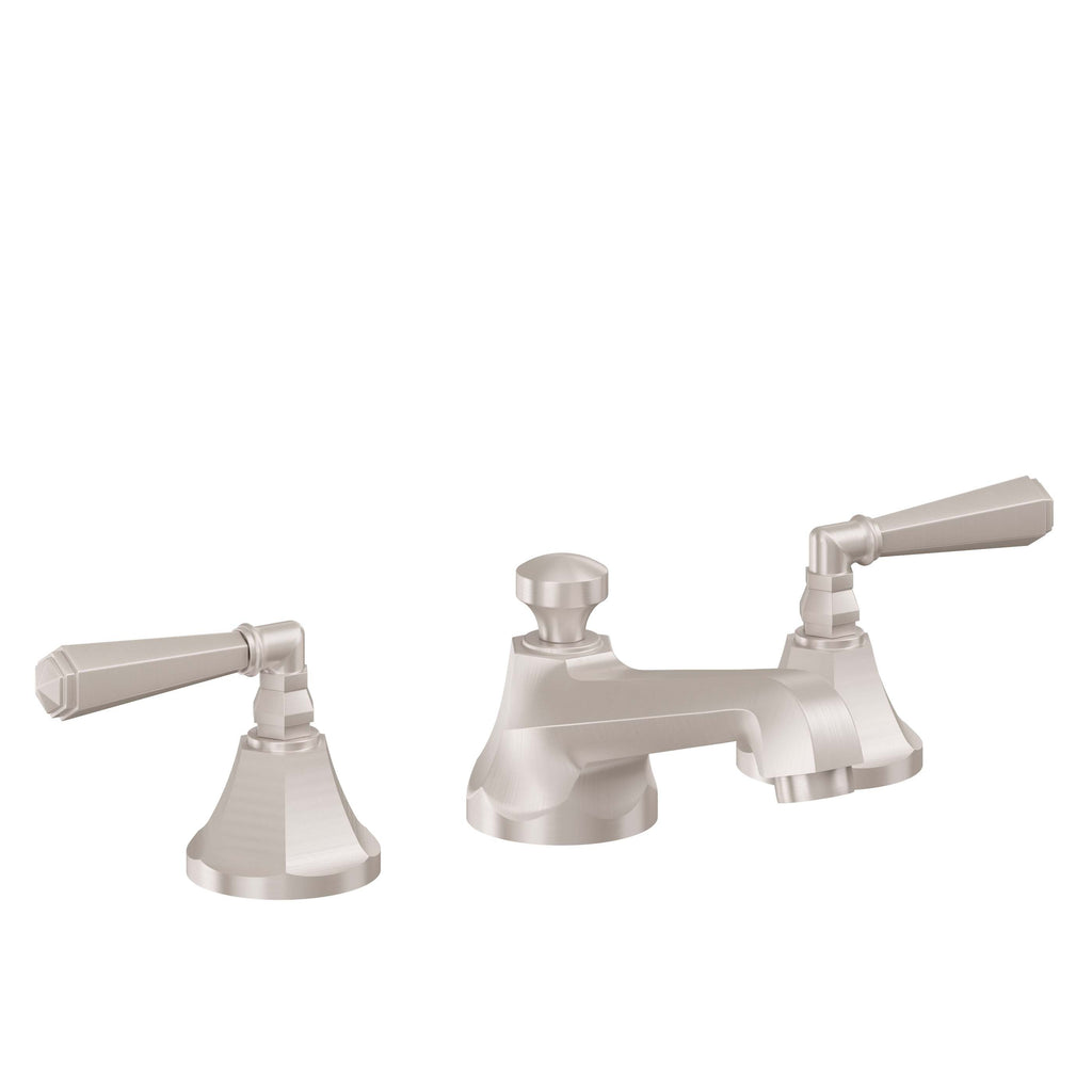 California Faucets Monterey Widespread