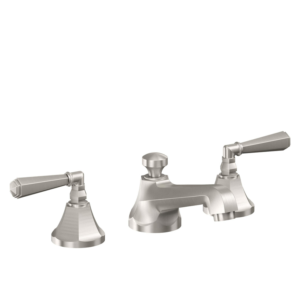 California Faucets Monterey Widespread
