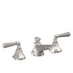 California Faucets Monterey Widespread