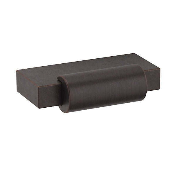 Baldwin Hardware Modern Perilla de Gabinete 1.875" 4623 — Bronce veneciano