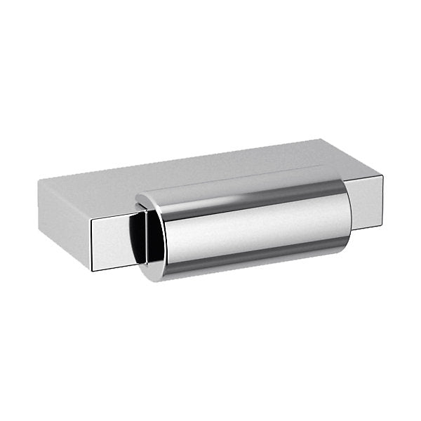 Baldwin Hardware Modern Perilla de Gabinete 1.875" 4623 — Cromo pulido