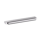 Baldwin Hardware Modern Jaladera de Gabinete 6" 4625 — Cromo pulido