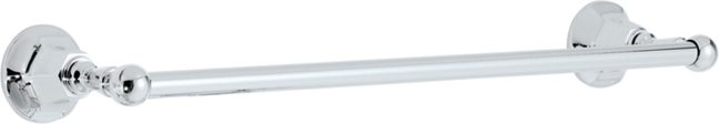 California Faucets Monterey Barra de Toalla - Polished Chrome