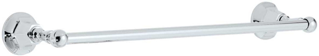 California Faucets Monterey Barra de Toalla - Polished Chrome