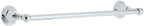 California Faucets Monterey Barra de Toalla - Polished Chrome