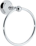 California Faucets Monterey Towel Rings