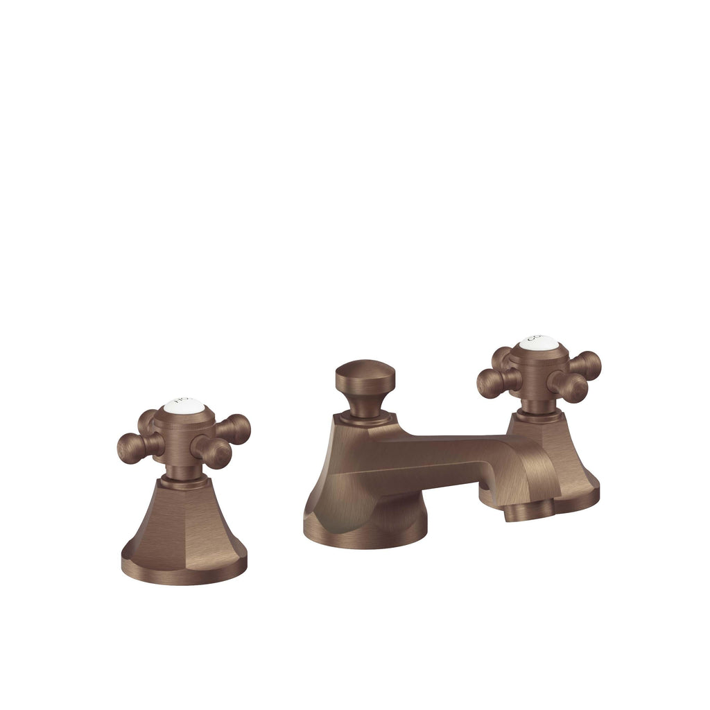 California Faucets Monterey Widespread