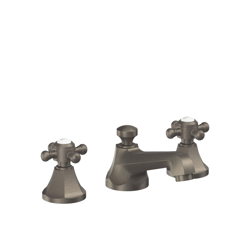 California Faucets Monterey Widespread