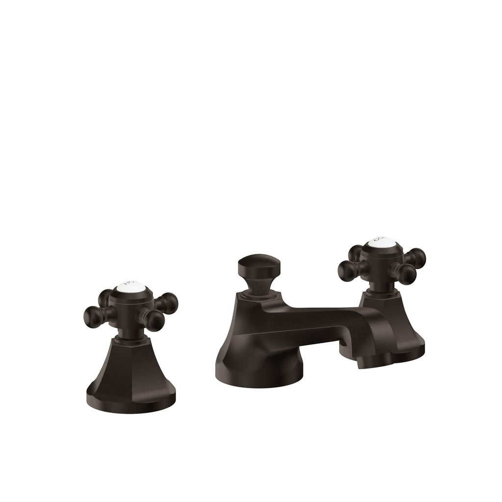 California Faucets Monterey Widespread