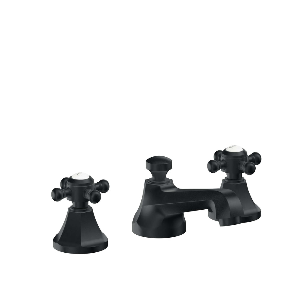 California Faucets Monterey Widespread