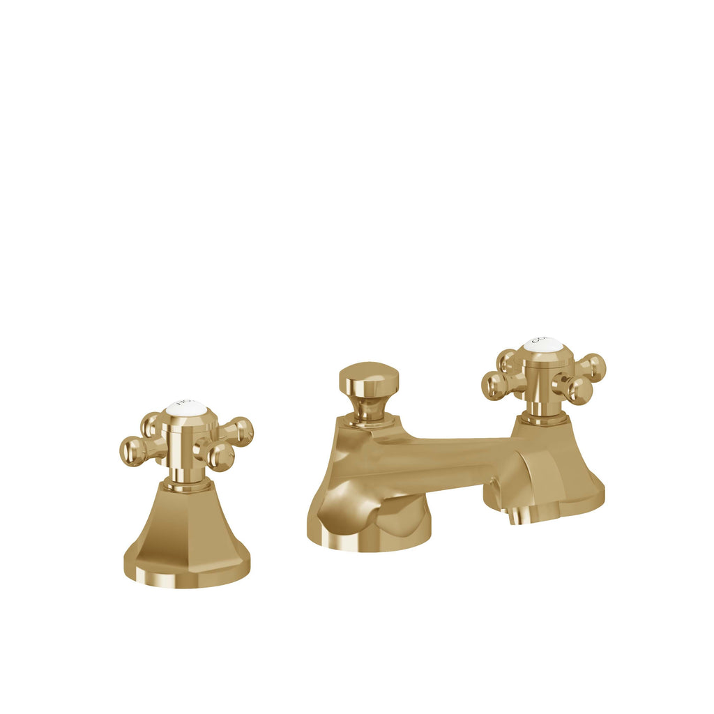 California Faucets Monterey Widespread