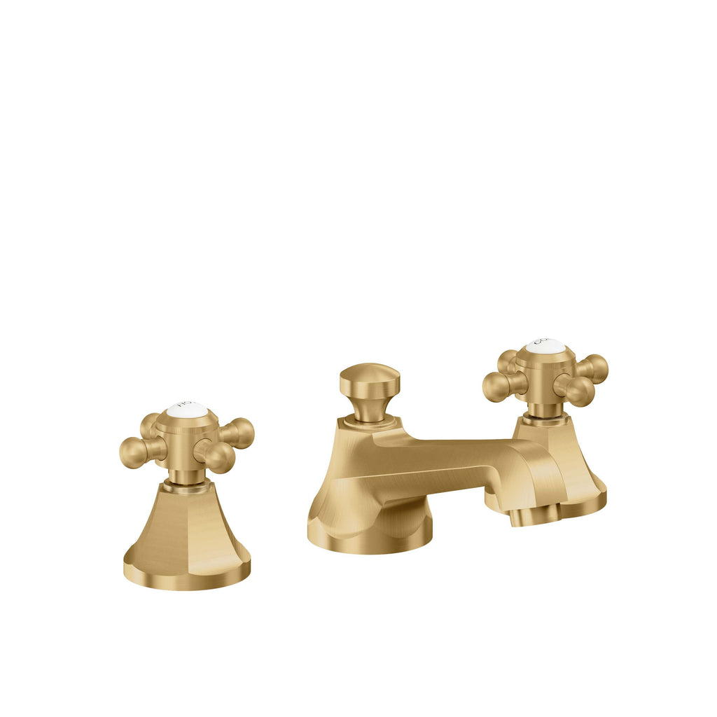 California Faucets Monterey Widespread