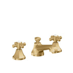 California Faucets Monterey Widespread
