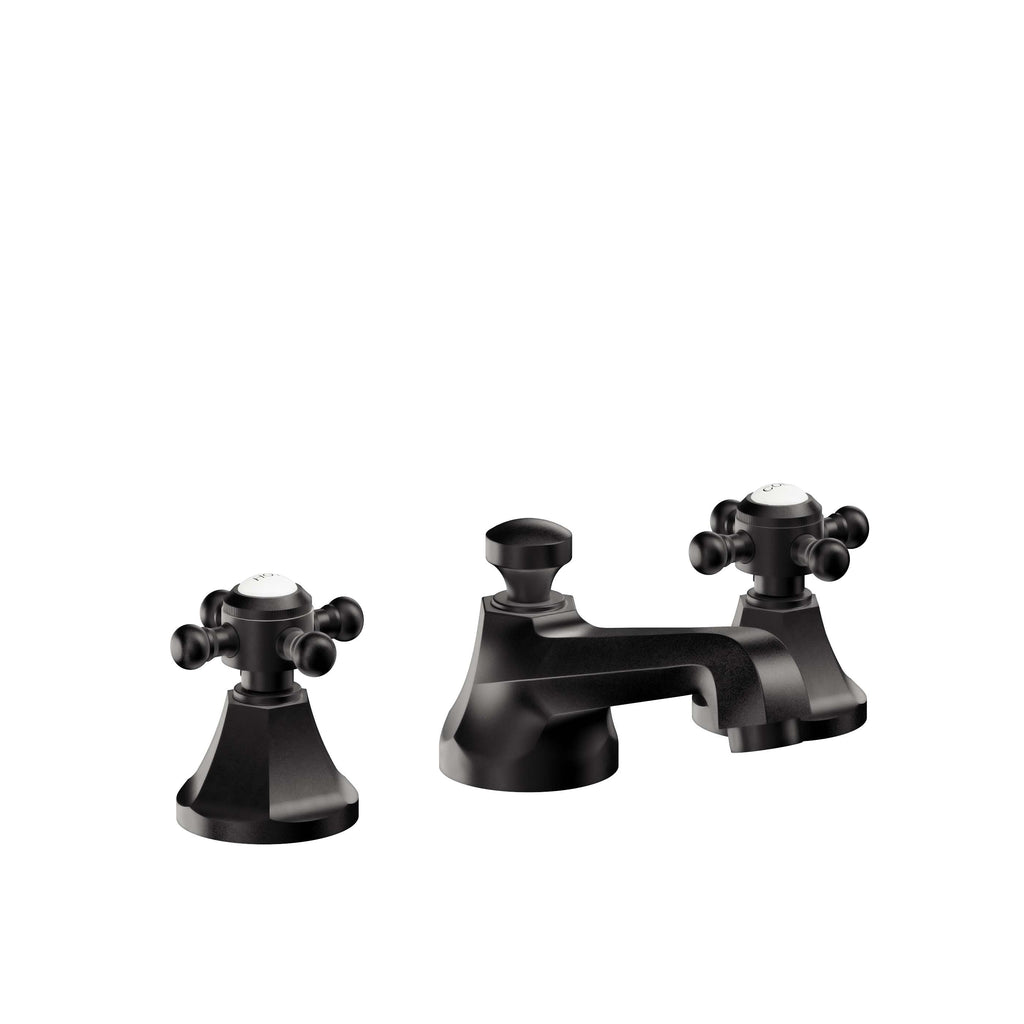 California Faucets Monterey Widespread