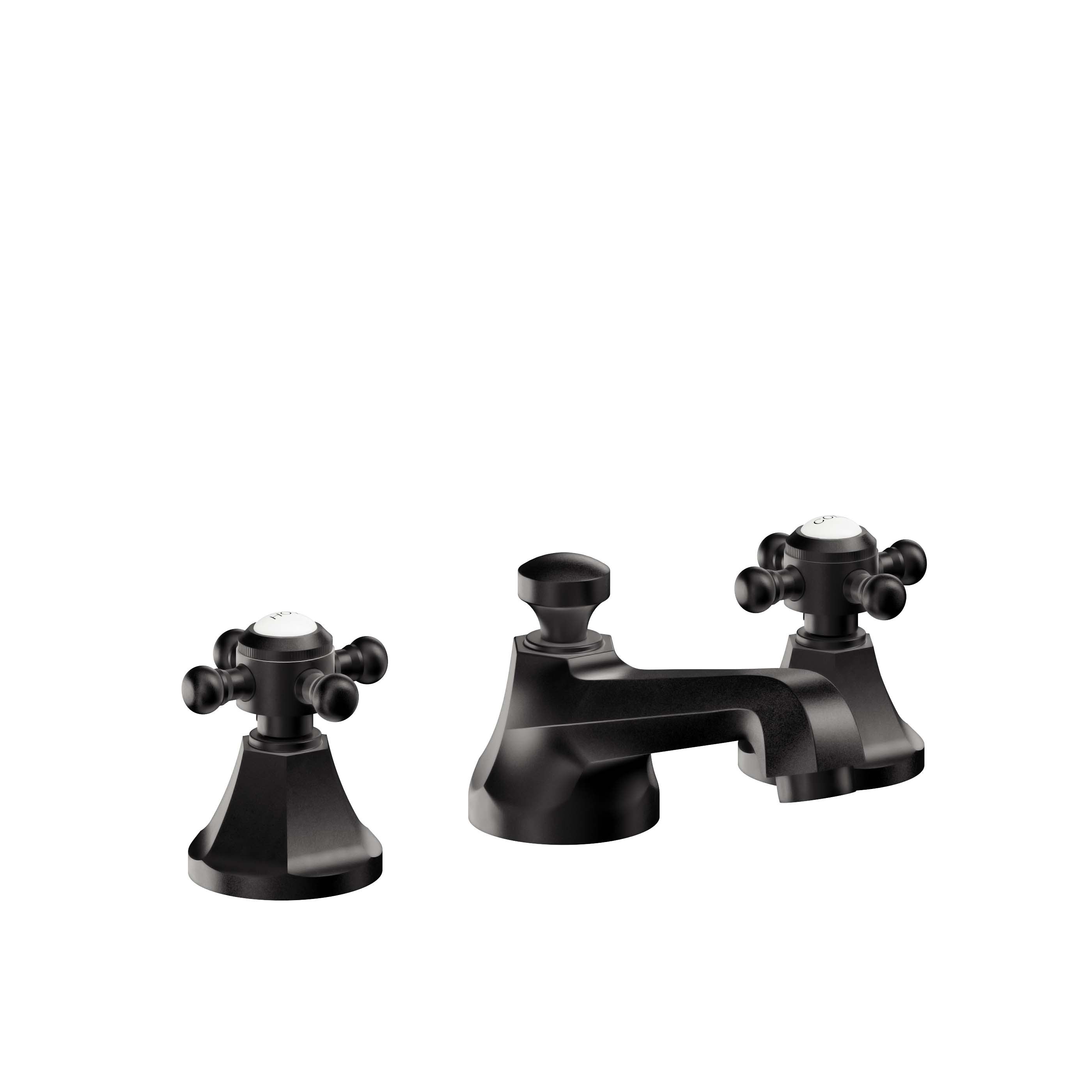 California Faucets Monterey Widespread