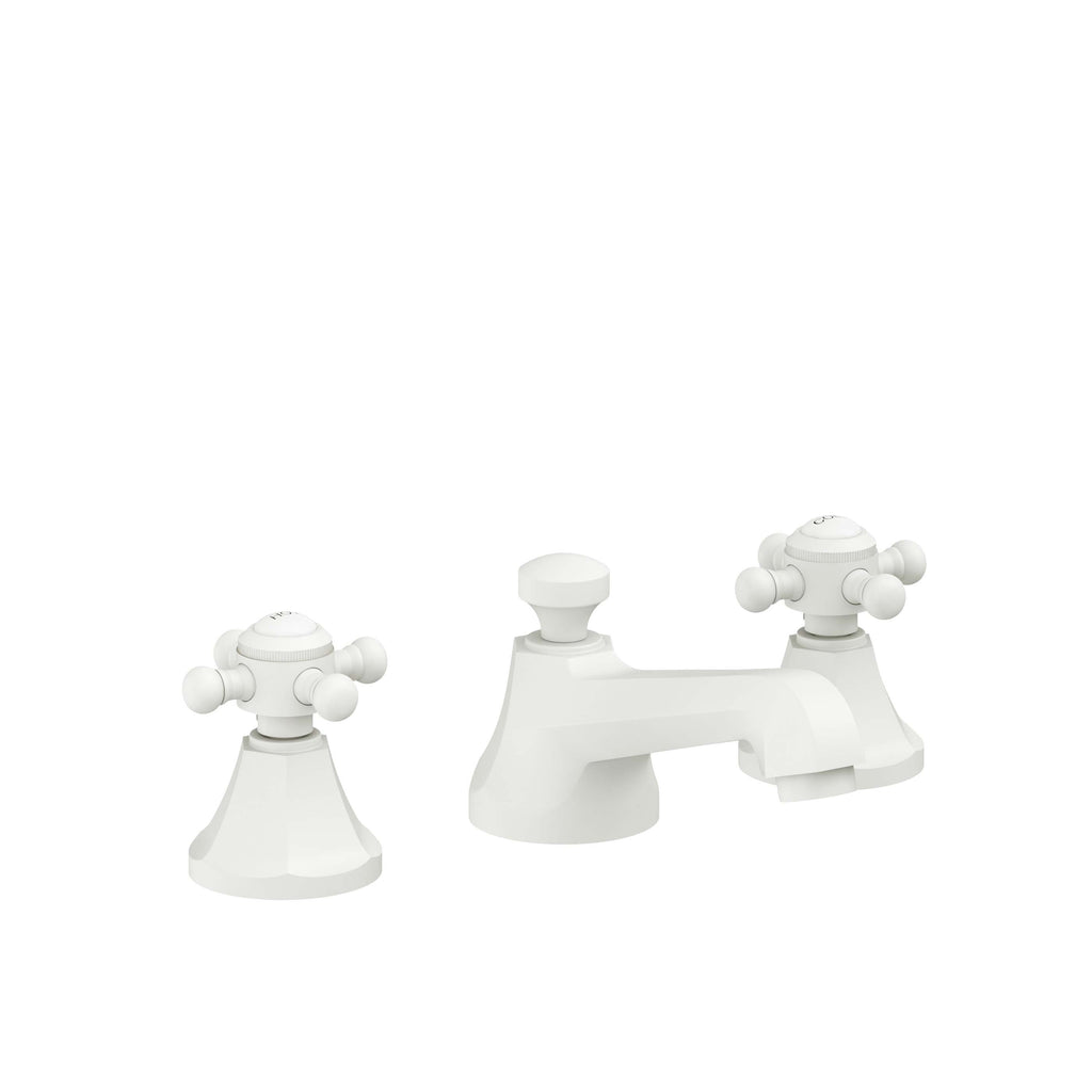 California Faucets Monterey Widespread