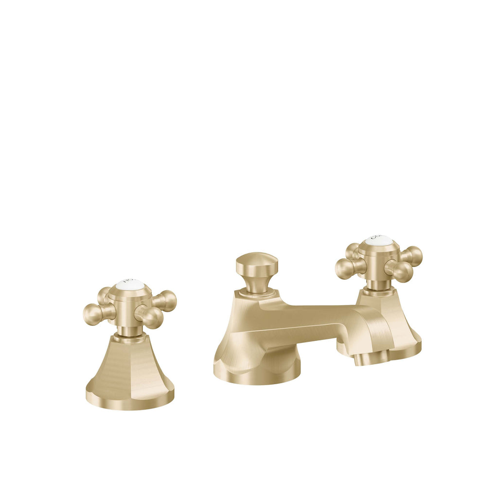 California Faucets Monterey Widespread