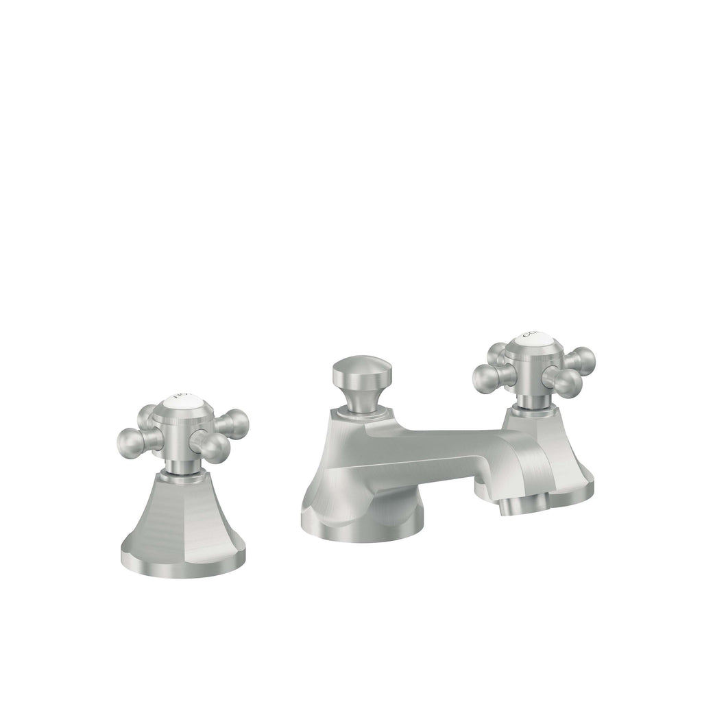 California Faucets Monterey Widespread