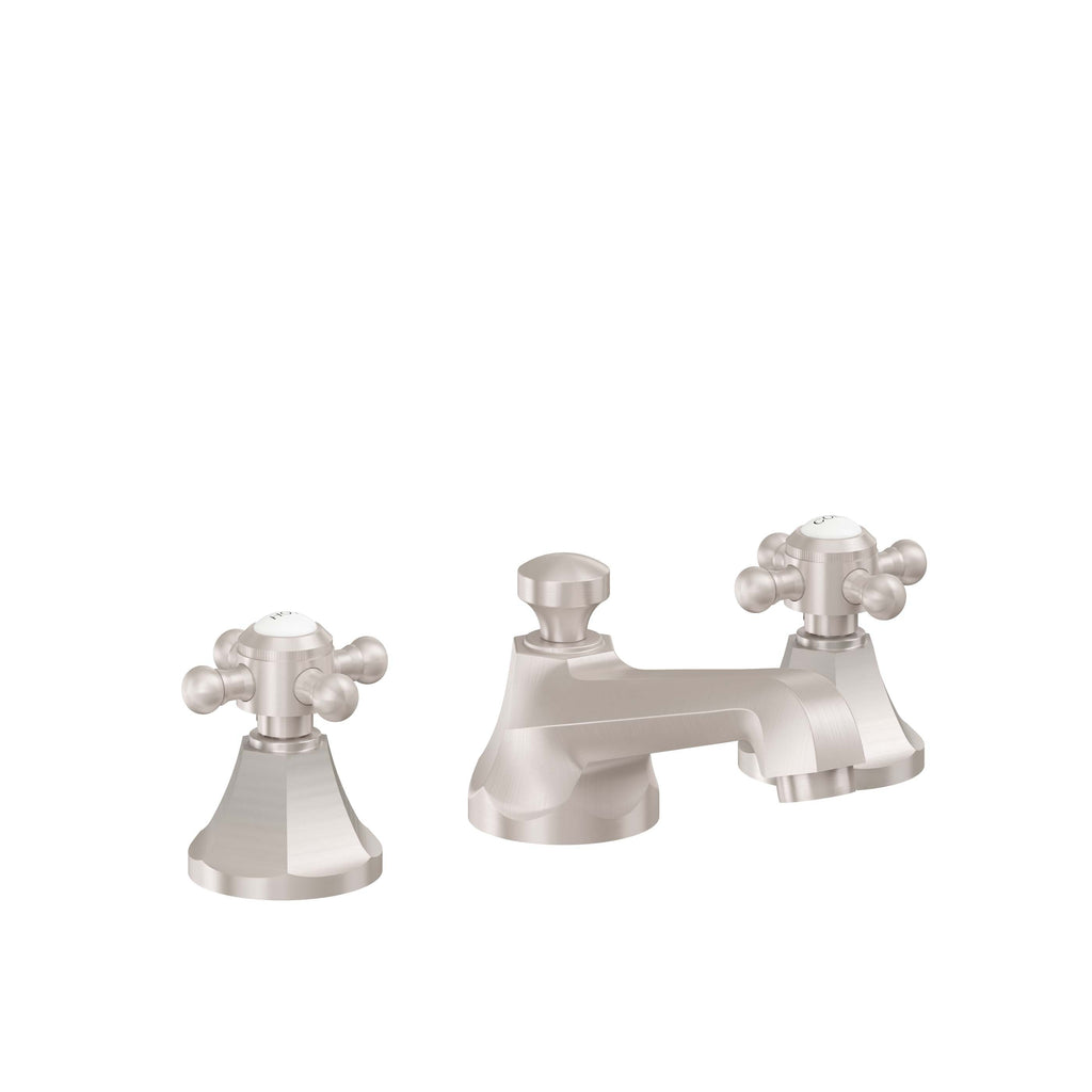 California Faucets Monterey Widespread