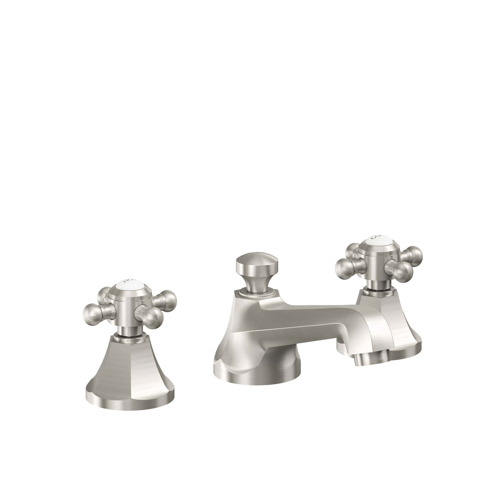 California Faucets Monterey Widespread