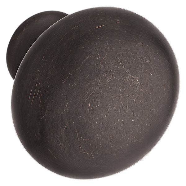 Baldwin Hardware Classic Perilla de Gabinete 1.25" Dia 4706 — Bronce veneciano