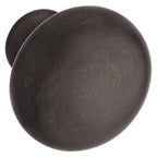 Baldwin Hardware Classic Perilla de Gabinete 1.25" Dia 4706 — Bronce veneciano