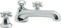 California Faucets Monterey Roman Tub Sets