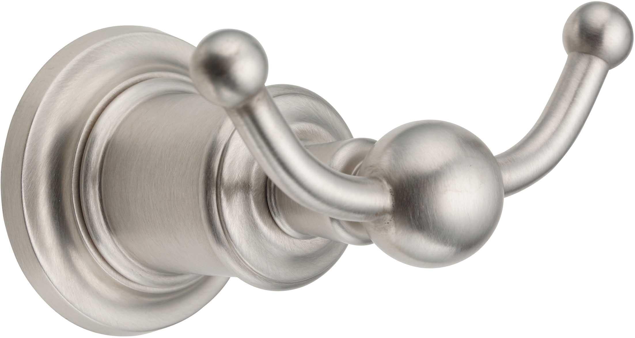 California Faucets Miramar Robe Hooks