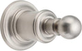 California Faucets Miramar Robe Hooks