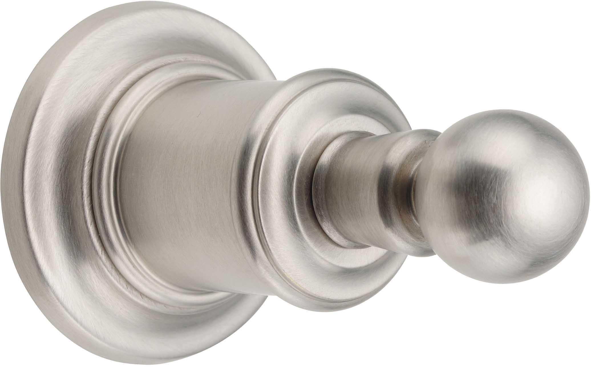 California Faucets Miramar Robe Hooks
