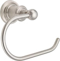 California Faucets Miramar Toilet Paper Holders