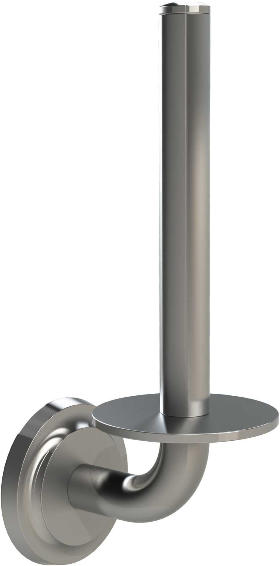 California Faucets Miramar Toilet Paper Holders