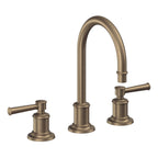 California Faucets Miramar Widespread