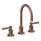 California Faucets Miramar Widespread