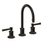 California Faucets Miramar Widespread