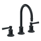 California Faucets Miramar Widespread
