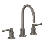 California Faucets Miramar Widespread