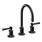 California Faucets Miramar Widespread