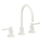 California Faucets Miramar Widespread