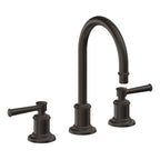 California Faucets Miramar Widespread