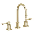 California Faucets Miramar Widespread