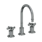 California Faucets Miramar Widespread