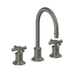 California Faucets Miramar Widespread