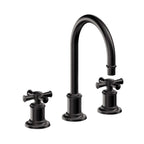 California Faucets Miramar Widespread