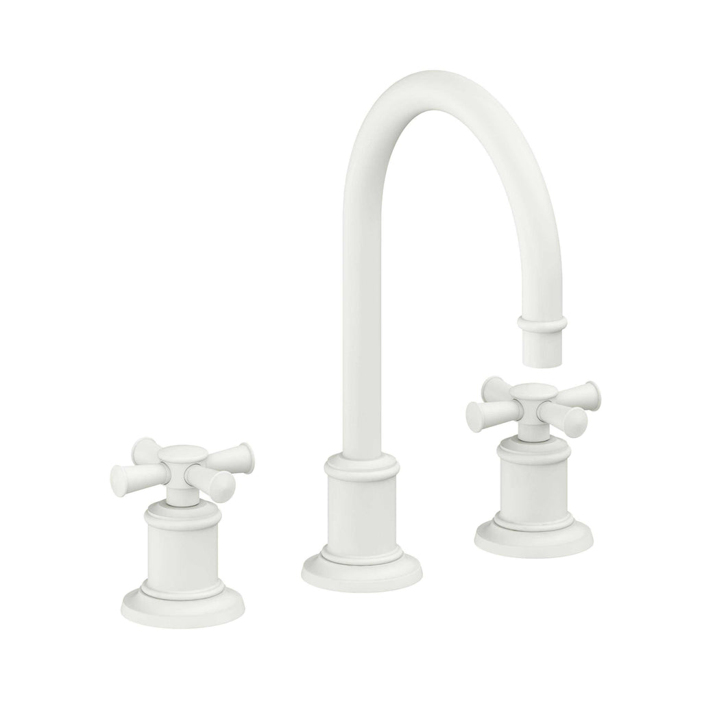 California Faucets Miramar Widespread